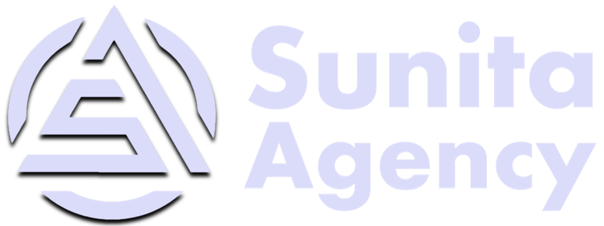 Sunita Agency Logo